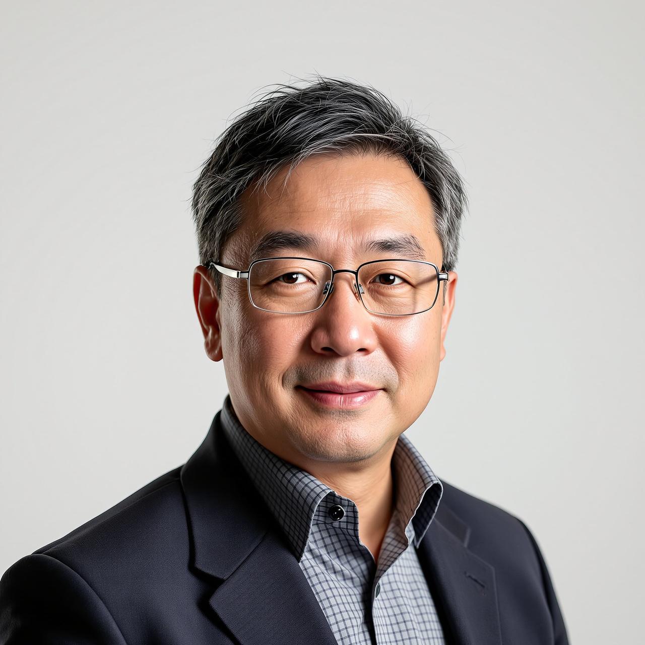 清风影院 王浩宇 制作总监
